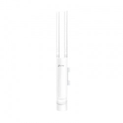 TP-LINK OMADA EAP110-OUTDOOR - ACCESS POINT 300 Mbit/s 2,40Ghz WIRELESS + 1 PT RJ45