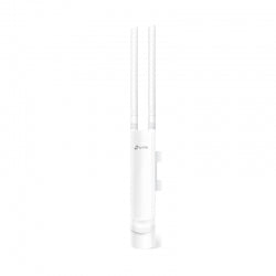 TP-LINK OMADA EAP225-Outdoor - ACCESS POINT AC1200 Dual Band Qualcomm, 1 Gigabit LAN