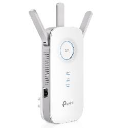 TP-LINK RE450 - RANGE EXTENDER AC1750 WIRELESS + LAN