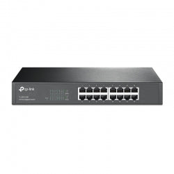 TP-LINK TL-SG1016D - SWITCH 16 PT 10/100/1000