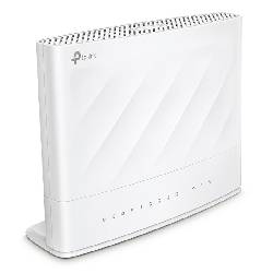 TP-LINK VX230v - MODEM ROUTER WiFi 6 AX1800 VDSL/ADSL VOIP