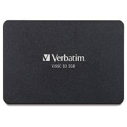 VERBATIM VI550 S3 256GB - SSD INTERNO 2.5""