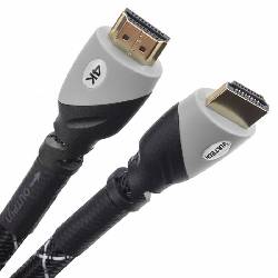VULTECH AA14301PRO - CAVO HDMI (M) / HDMI (M) 4K 60HZ 3D ARC 1 M