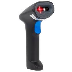 VULTECH BC-07L-WBT - LETTORE BARCODE WIRELESS BLUETOOH 5