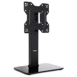 VULTECH BTV-TB2343LITE - STAFFA DA TAVOLO CON H REGOLABILE PER MONITOR DA 23"" A 43""