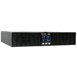 VULTECH GS-1KVAS-RK - UPS ONLINE ONDA SINUSOIDALE 1000VA - SERVER SERIES RACK