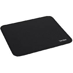 VULTECH MP-05L - MOUSE PAD NERO TAGLIA L 450X300X4MM TESSUTO IDROREPELLENTE