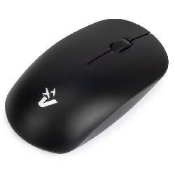 VULTECH MW-09N  - MOUSE WIRELESS -  CLICK SILENZIOSO - BATTERIA INTEGRATA - TYPE C - 1600 DPI REGOLABILI