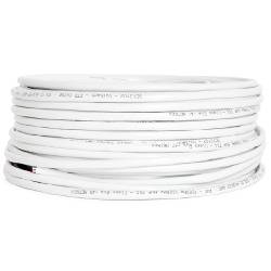 VULTECH SC13102-50 - CAVO ETHERNET FTP MATASSA CAT. 5E - BIANCO - 50 M