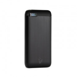 VULTECH VPB-P20BK - POWER BANK 20.000 MAH CON LCD E USB QUICK CHARGE