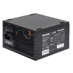 VULTECH VPS-A600ER - ALIMENTATORE ATX 600W CON VENTOLA DA 12CM TERMOREGOLATA - RETAIL