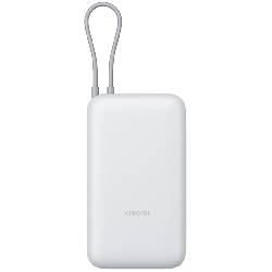 XIAOMI 22.5W POWER BANK (BHR9738GL) - 20.000mAh - 1 x USB-A - 2 x USB-C