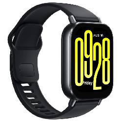 XIAOMI REDMI WATCH 5 ACTIVE (MIDNIGHT BLACK) (BHR8784GL) - SMARTWATCH