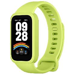 XIAOMI SMART BAND 9 ACTIVE GREEN (BHR08L1GL)