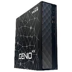YASHI GENIO HX (YY80206) - PC DESKTOP SFF - CPU INTEL i5-13500HX - RAM 8GB - SSD 512GB - W11P - 2Y