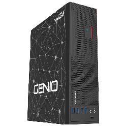 YASHI GENIO (YY80220) - PC SFF - CPU AMD RYZEN 5 7430U - RAM 16GB - SSD 512GB - W11P