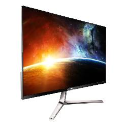 YASHI PIONEER S1 (YZ2748) - MONITOR 27"" FHD IPS - 120HZ - SPEAKER IN - HDMI - VGA - 2Y