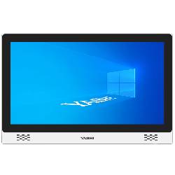 YASHI PY1538 - POS AIO 15.6"" FHD TOUCH - CPU INTEL i3-1125G4 - RAM 8GB - SSD 256GB - W11 PRO - 2Y