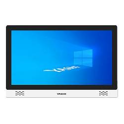 YASHI YZ1610 - MONITOR 15.6"" FHD IPS TOUCH - 60HZ - HDMI - VGA - 2Y