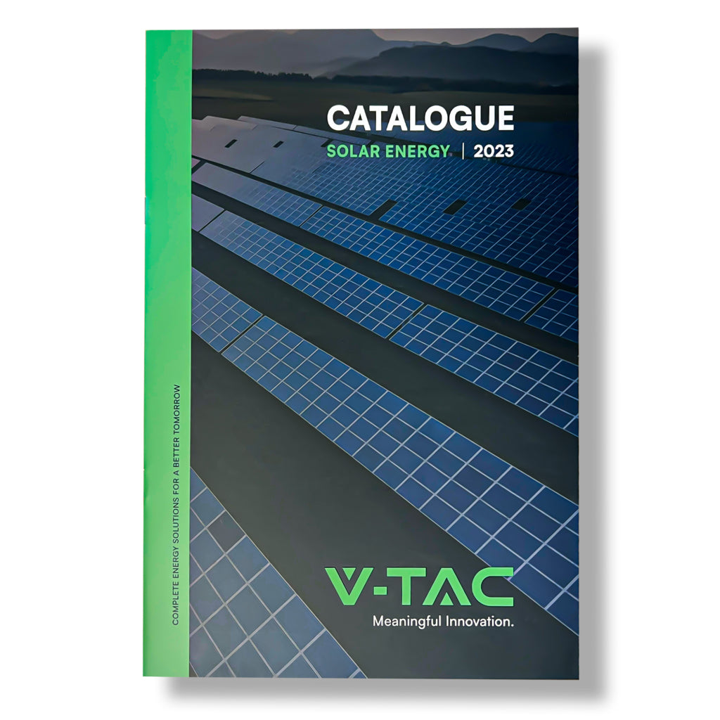 Catalogo Fotovoltaico 2023