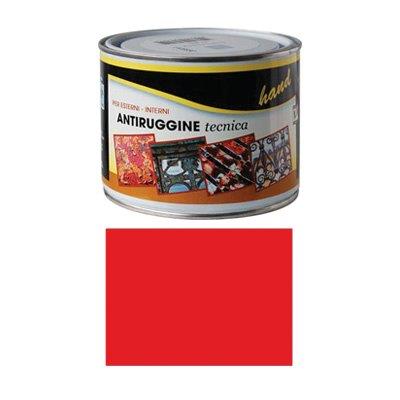 ANTIRUGGINE A SOLVENTE HAND