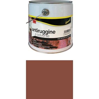 ANTIRUGGINE A SOLVENTE HAND