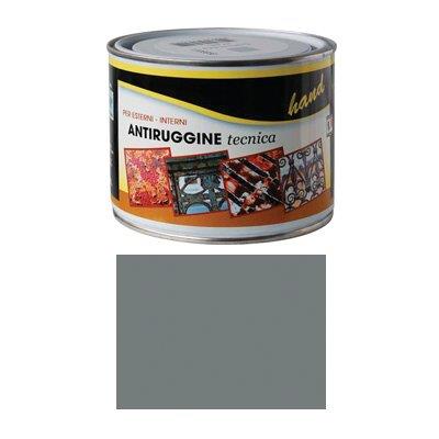 ANTIRUGGINE A SOLVENTE HAND