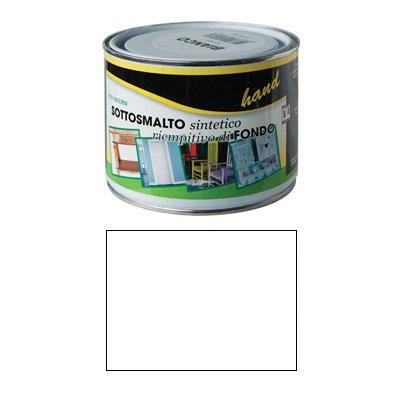 FONDO A SOLVENTE X LEGNO HAND
