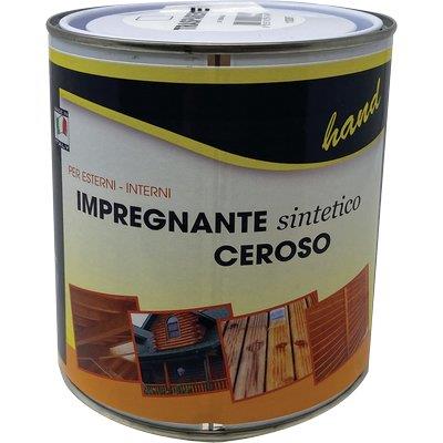 IMPREGNANTE CEROSO A SOLVENTE HAND