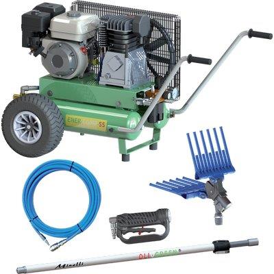 COGLIOLIVE AC ENER-COMP 55/11+11 KIT MINELLI