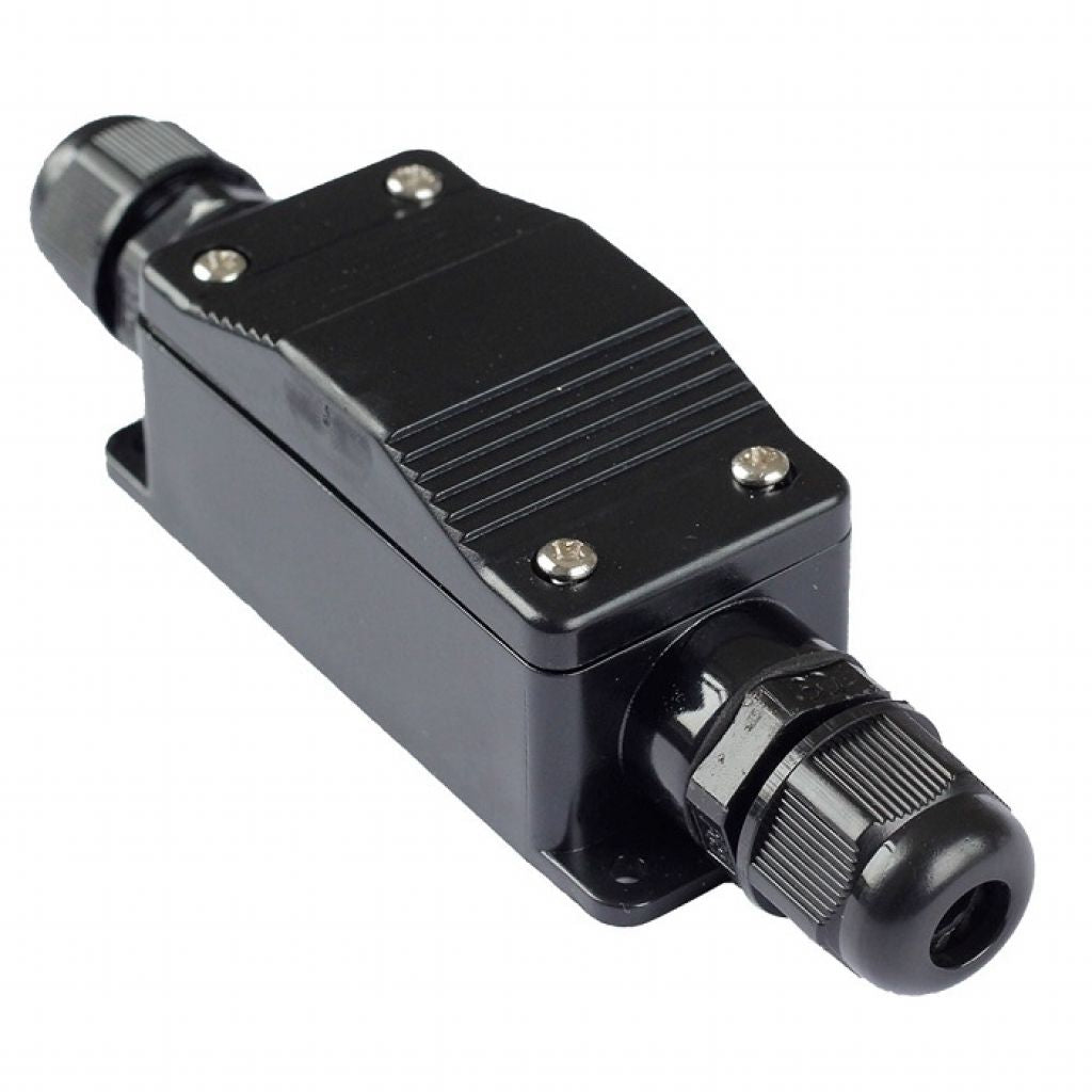 Waterproof Terminal Connector