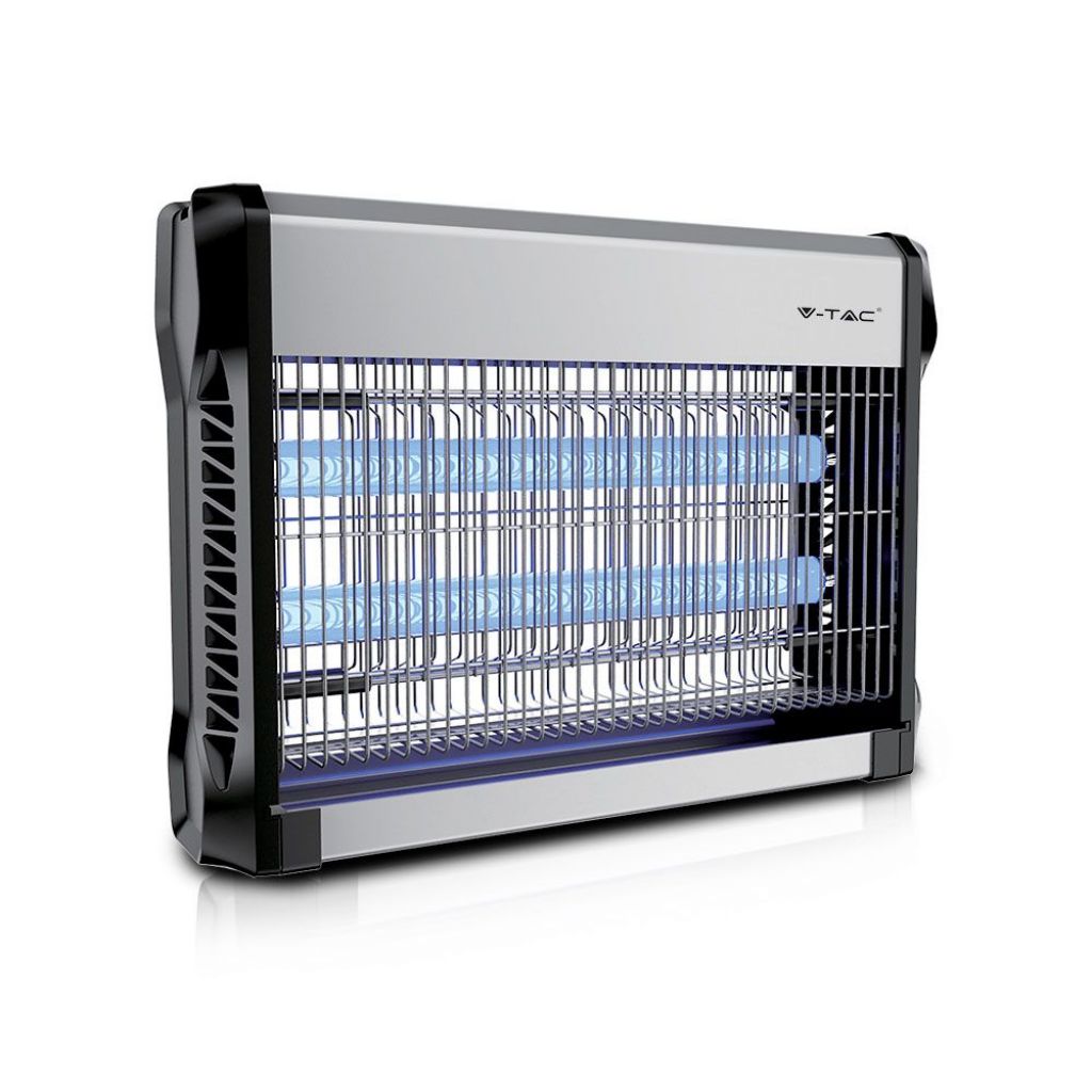 2*10W Electronic Insect Killer