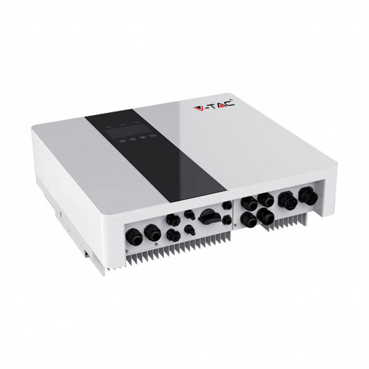 Inverter Fotovoltaico Monofase On-Grid / Off-Grid 3KW (3000W) Garanzia 3 Anni IP66