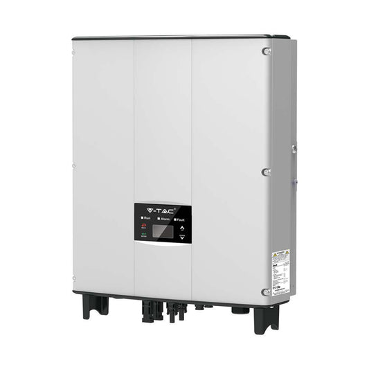 Inverter Fotovoltaico Monofase On-Grid 3KW (3000W) Garanzia 10 Anni IP66