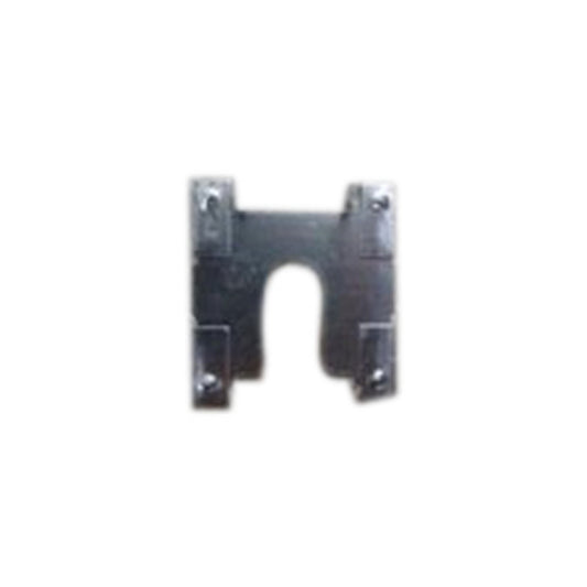 8*Piastra di messa a terra per pannelli fotovoltaici VT-450 VT-545