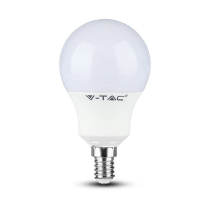 LED Bulb - Samsung Chip 9W E14 A58 3000K