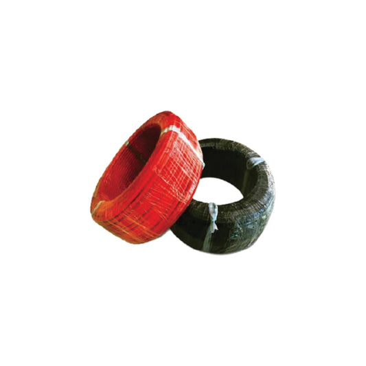 Cavo Fotovoltaico di Collegamento Professionale FV-6 Colore Nero per VT-450 VT-545