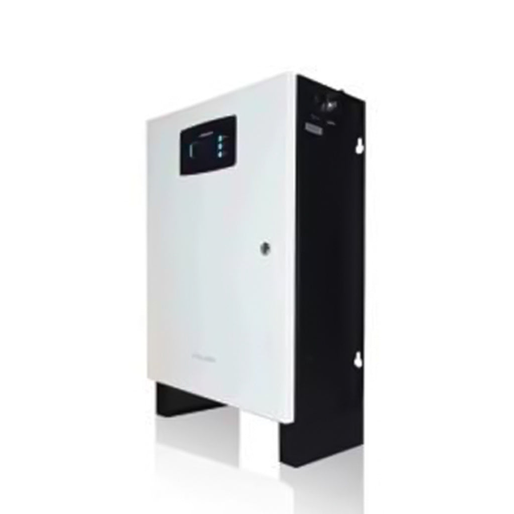 Batteria al LiFePO4 per Inverter Fotovoltaici 10 KWh (48V 200Ah)