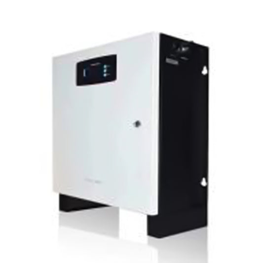 Batteria al LiFePO4 per Inverter Fotovoltaici 5 KWh (48V 100Ah)