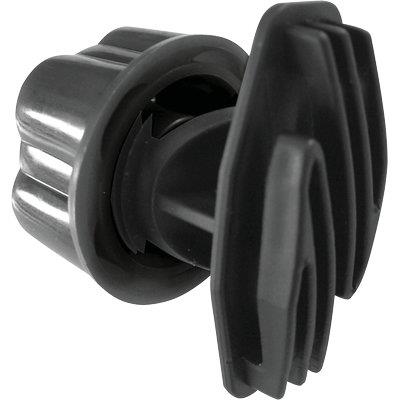 ISOLATORE ELETTRORECINZIONE A TONDINO KERBL