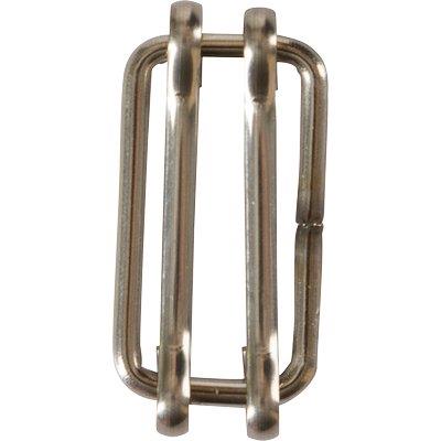 CONNETTORE X FETTUCCIA ELETTRORECINZIONE KERBL