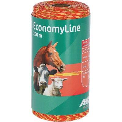 CORDA X ELETTRORECINZIONE AKO KERBL