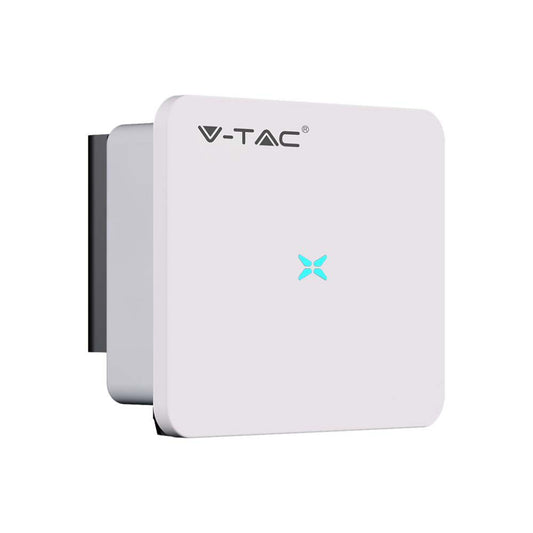 Inverter Fotovoltaico Trifase On-Grid 30KW (30000W) Garanzia 5 Anni IP66