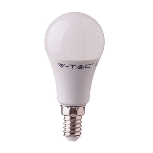 LED Bulb - Samsung Chip 9W E14 A58 6400K