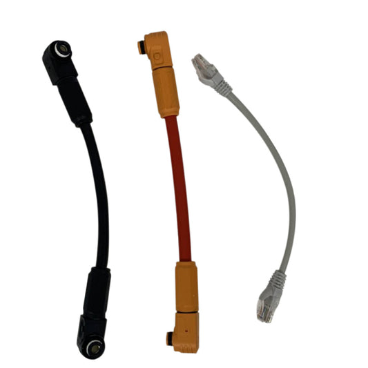 Cavi per collegamento in parallelo da Batteria a Batteria SKU 11526