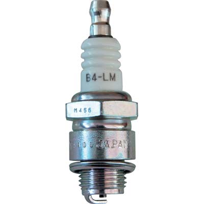 CANDELA X MOTORE NGK