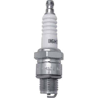 CANDELA X MOTORE NGK