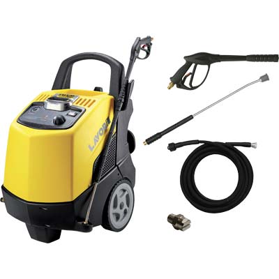 IDROPULITRICE A.CALDA DAKOTA-R 1509XP LAVORWASH