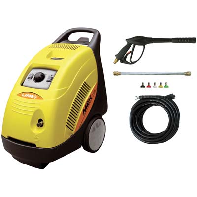 IDROPULITRICE A.CALDA MEK 1108 LAVORWASH