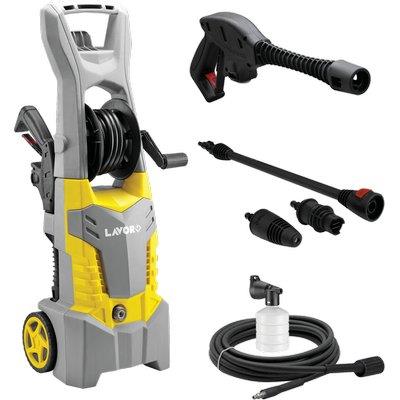 IDROPULITRICE A.FREDDA FAST EXTRA 140 LAVORWASH